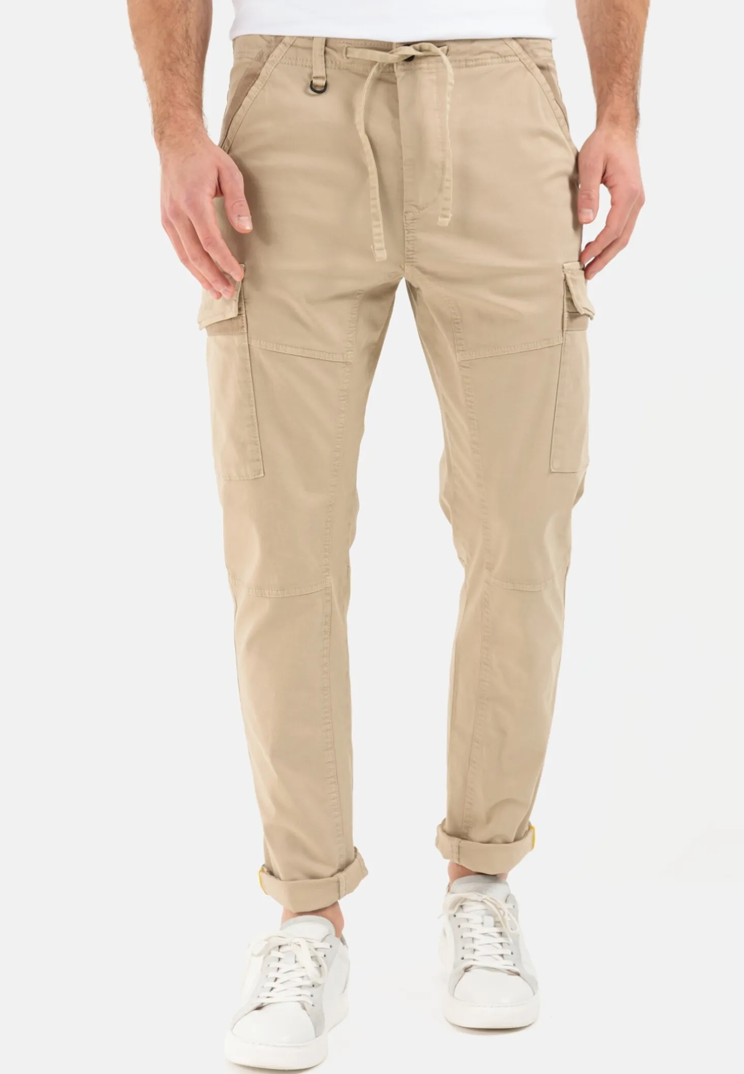 Tapered Fit Cargo Hose