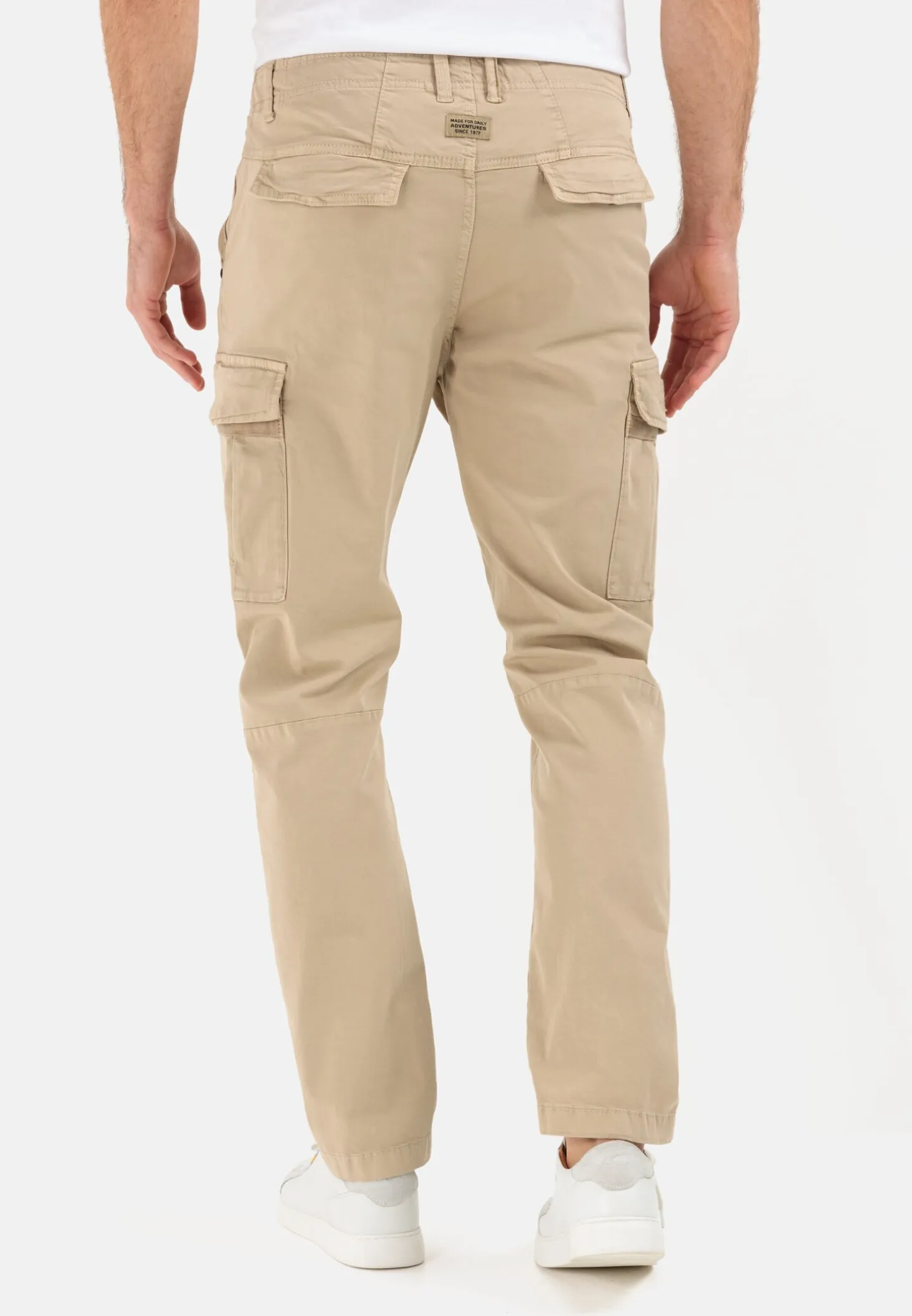 Tapered Fit Cargo Hose