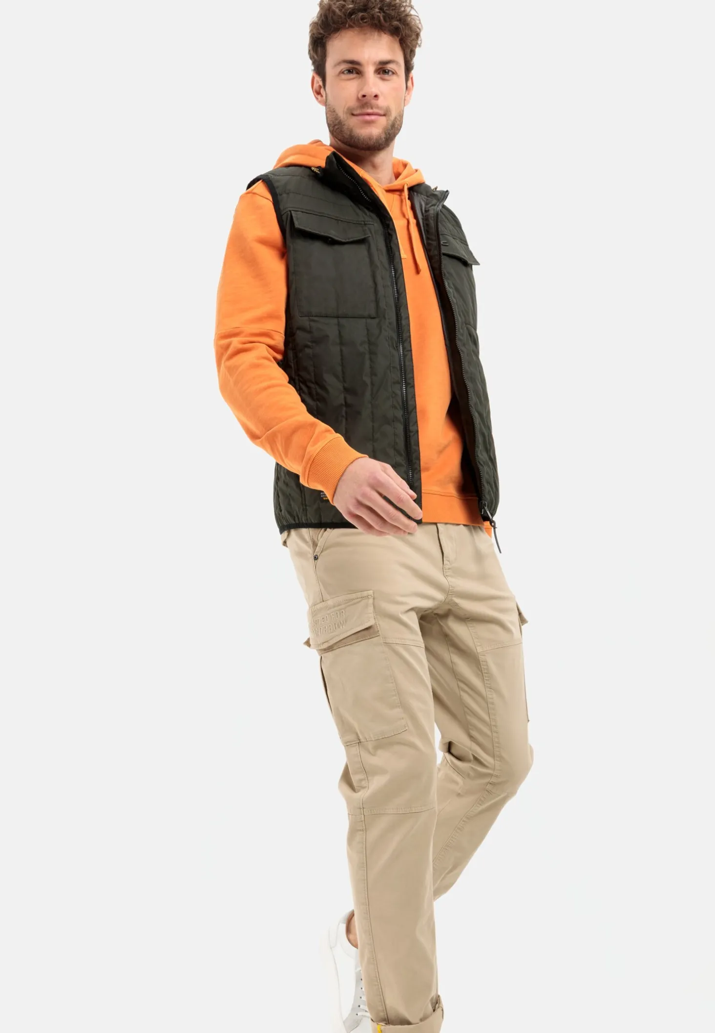 Tapered Fit Cargo Hose
