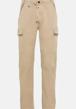 Tapered Fit Cargo Hose