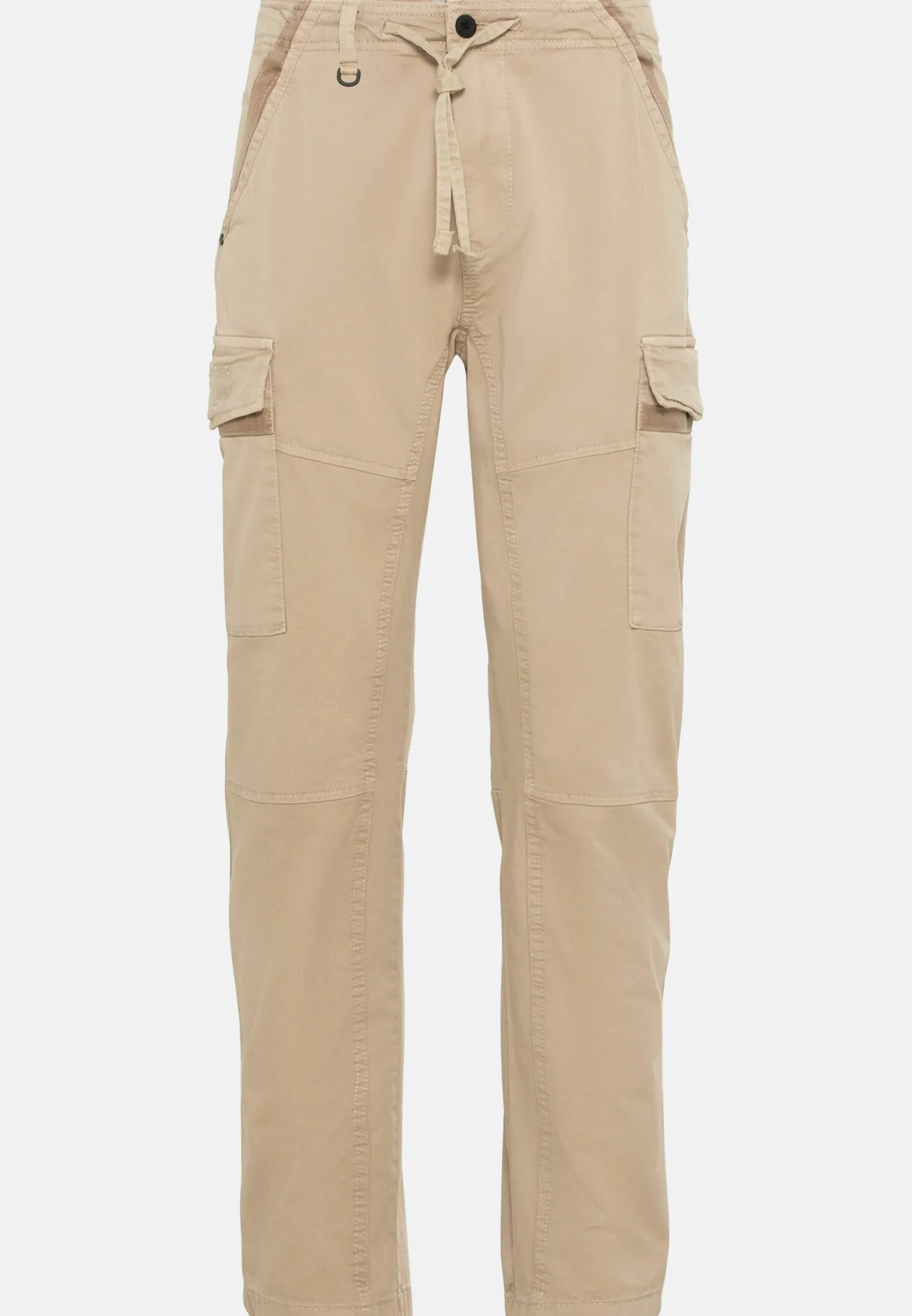 Tapered Fit Cargo Hose