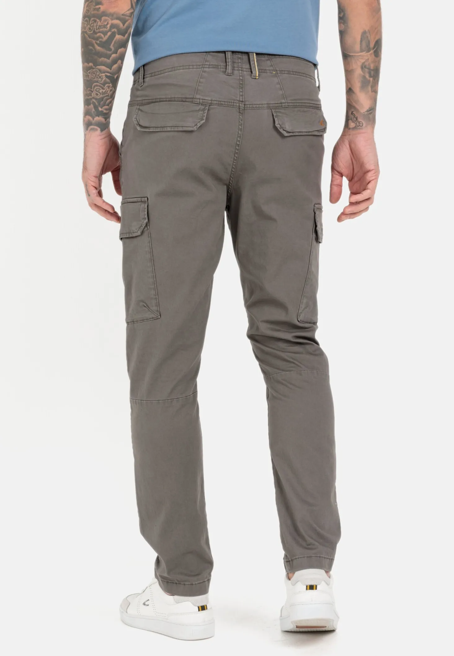 Tapered Fit Cargo Hose