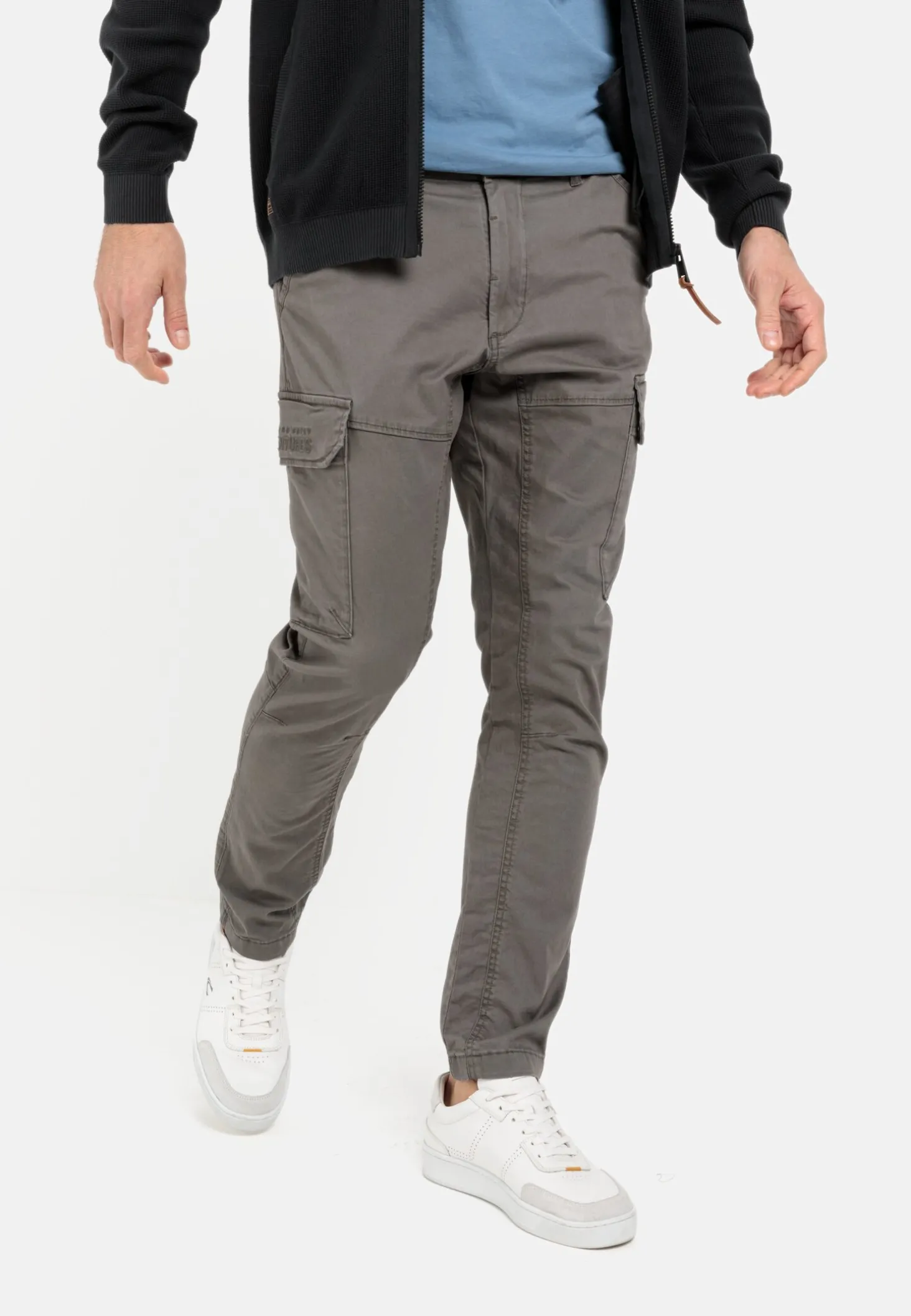 Tapered Fit Cargo Hose