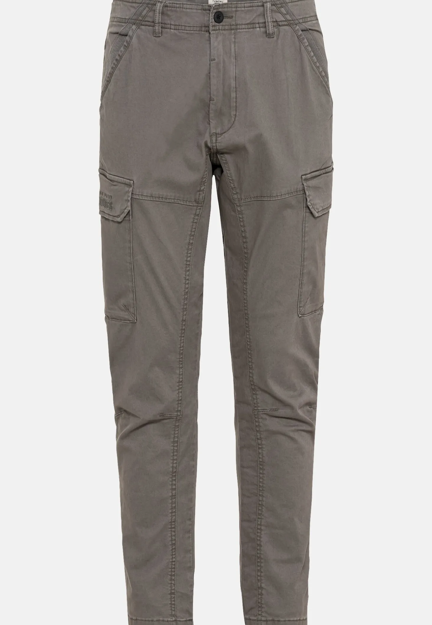 Tapered Fit Cargo Hose