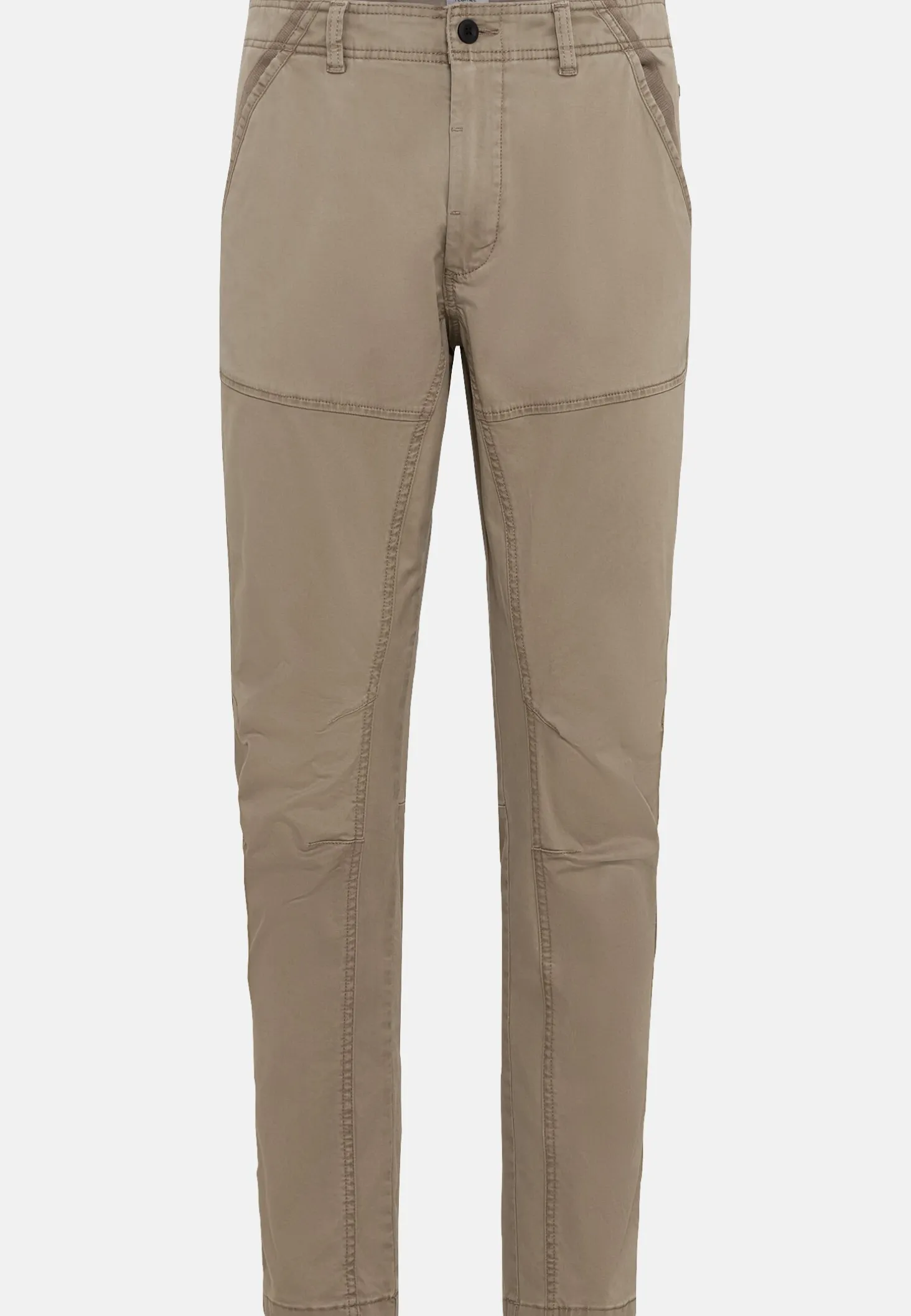 Tapered Fit Chino