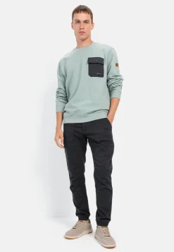 Tapered Fit Explorer Chino