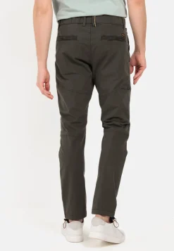 Tapered Fit Worker Chino