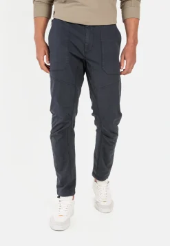 Tapered Fit Worker Chino