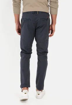 Tapered Fit Worker Chino