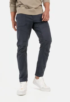 Tapered Fit Worker Chino