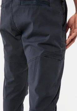 Tapered Fit Worker Chino