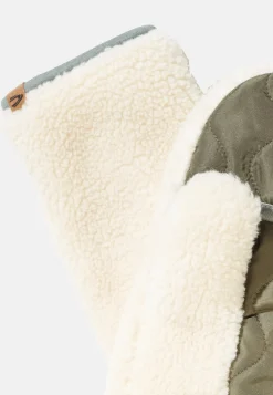Teddy Handschuhe
