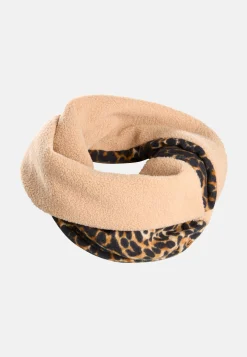 Teddy Loop Schal
