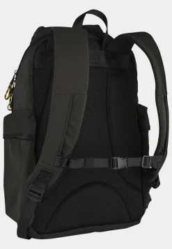 TERRA Backpack aus recyceltem Nylon