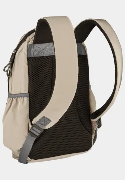 TERRA Backpack aus recyceltem Nylon