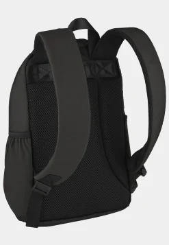 TERRA Backpack aus recyceltem Nylon