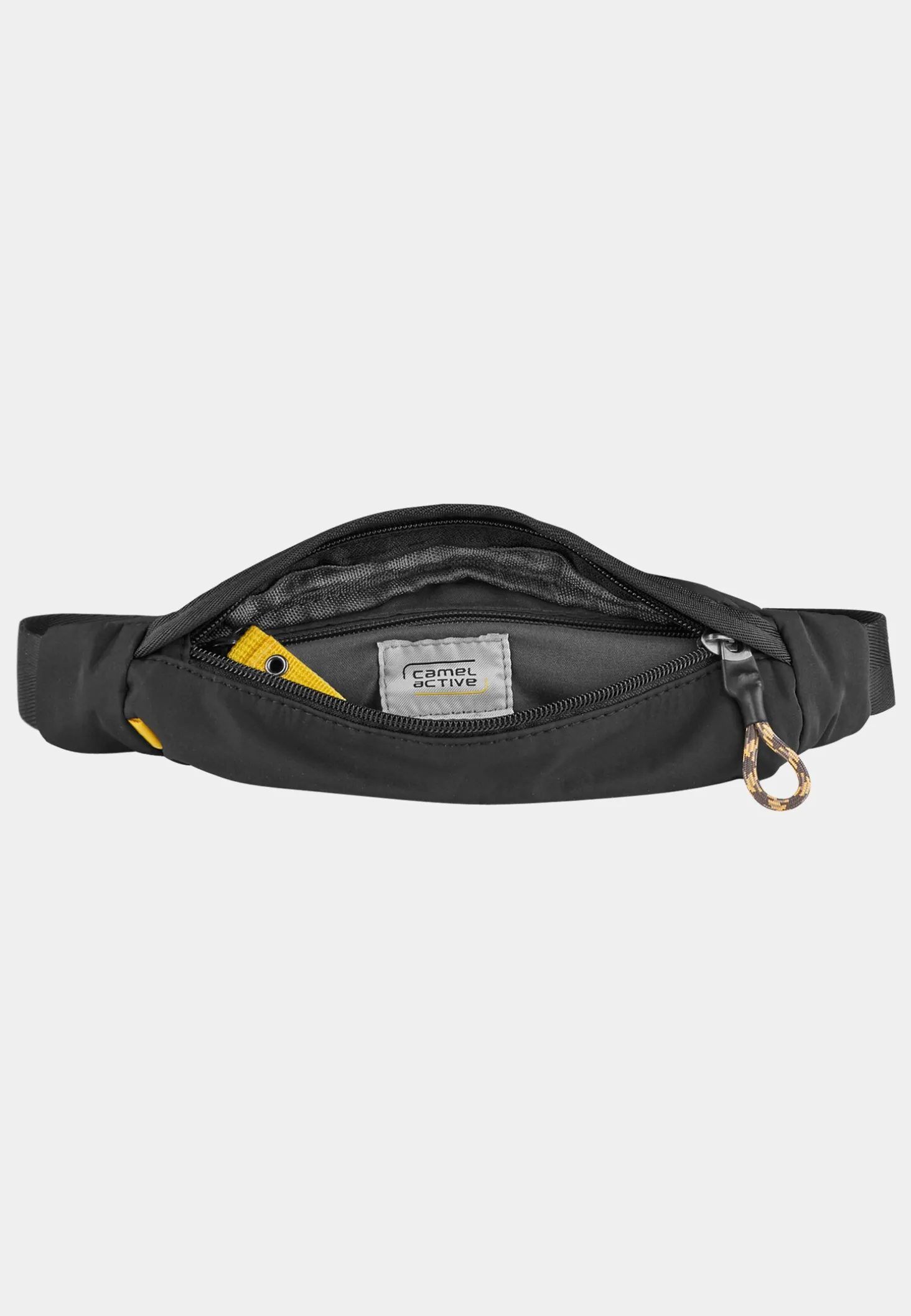 TERRA Belt Bag aus recyceltem Nylon