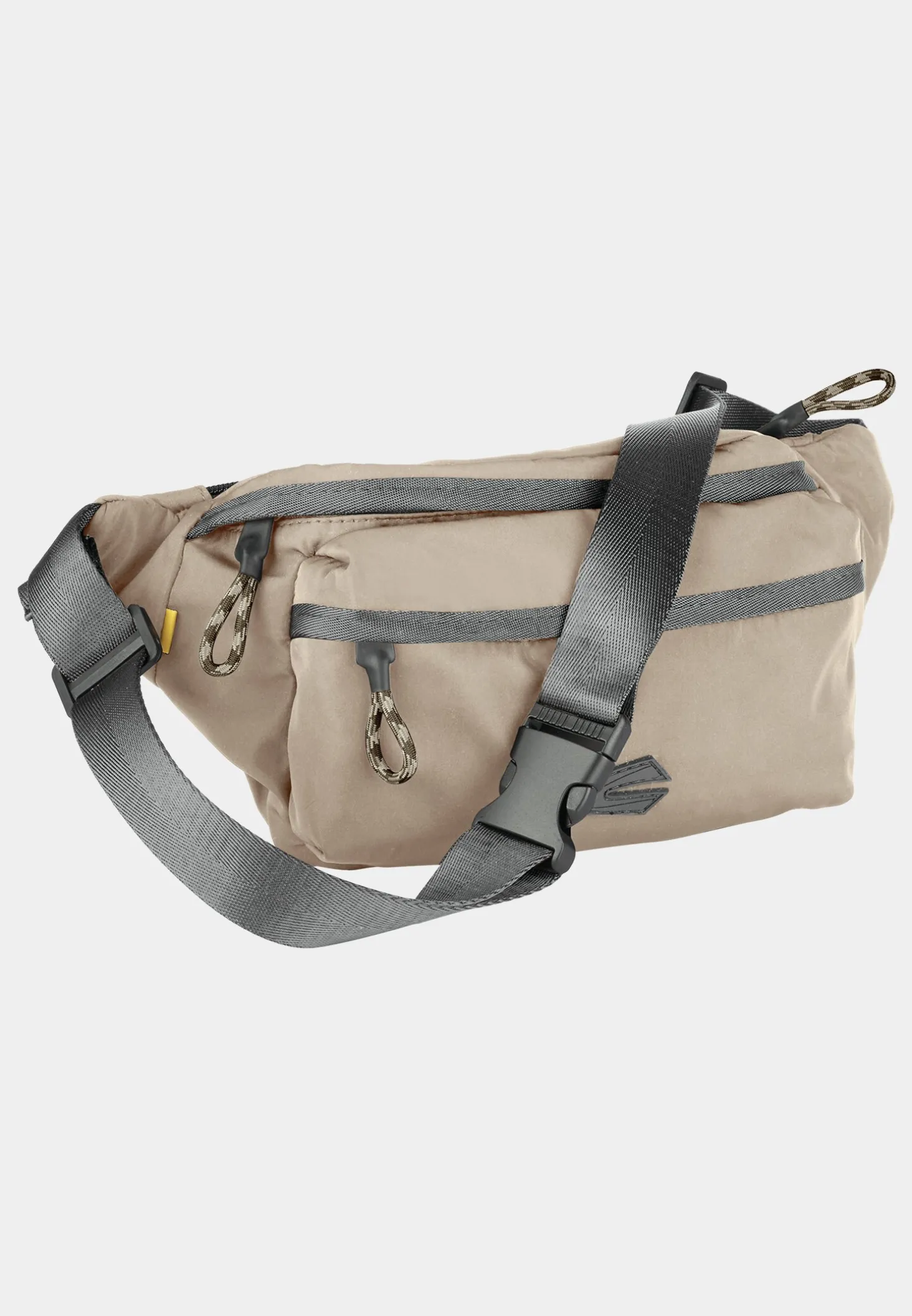 TERRA Belt Bag aus recyceltem Nylon