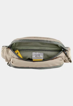 TERRA Belt Bag aus recyceltem Nylon