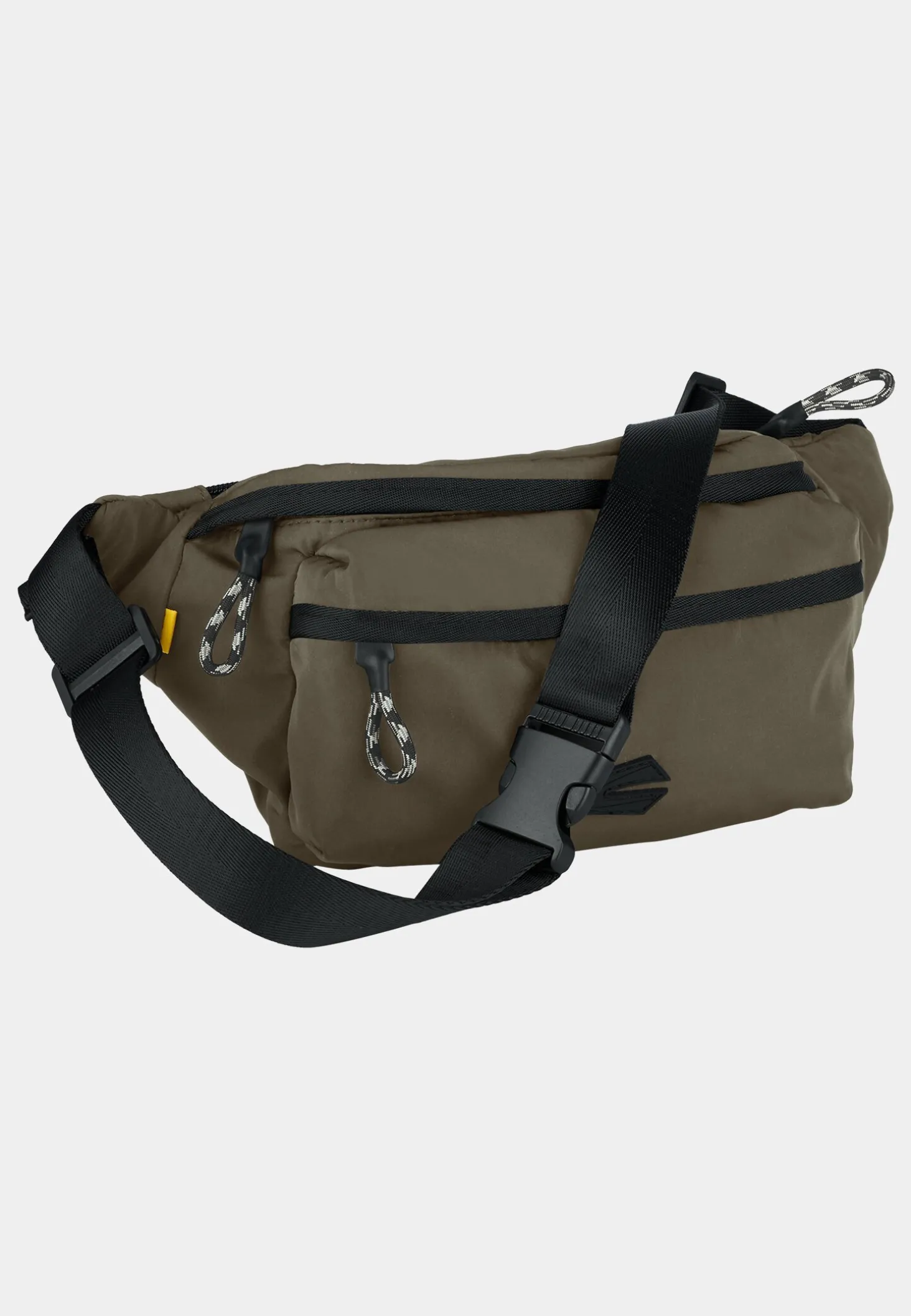 TERRA Belt Bag aus recyceltem Nylon