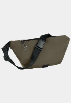 TERRA Belt Bag aus recyceltem Nylon