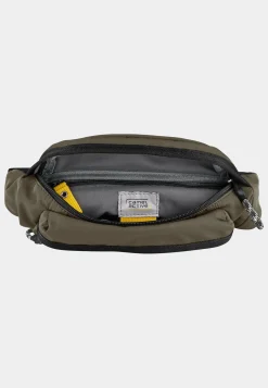 TERRA Belt Bag aus recyceltem Nylon