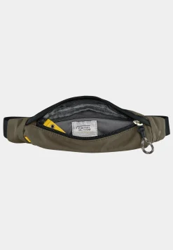 TERRA Belt Bag aus recyceltem Nylon