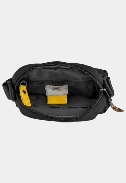 TERRA Cross Bag aus recyceltem Nylon