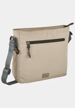 TERRA Cross Bag aus recyceltem Nylon