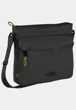 TERRA Cross Bag aus recyceltem Nylon