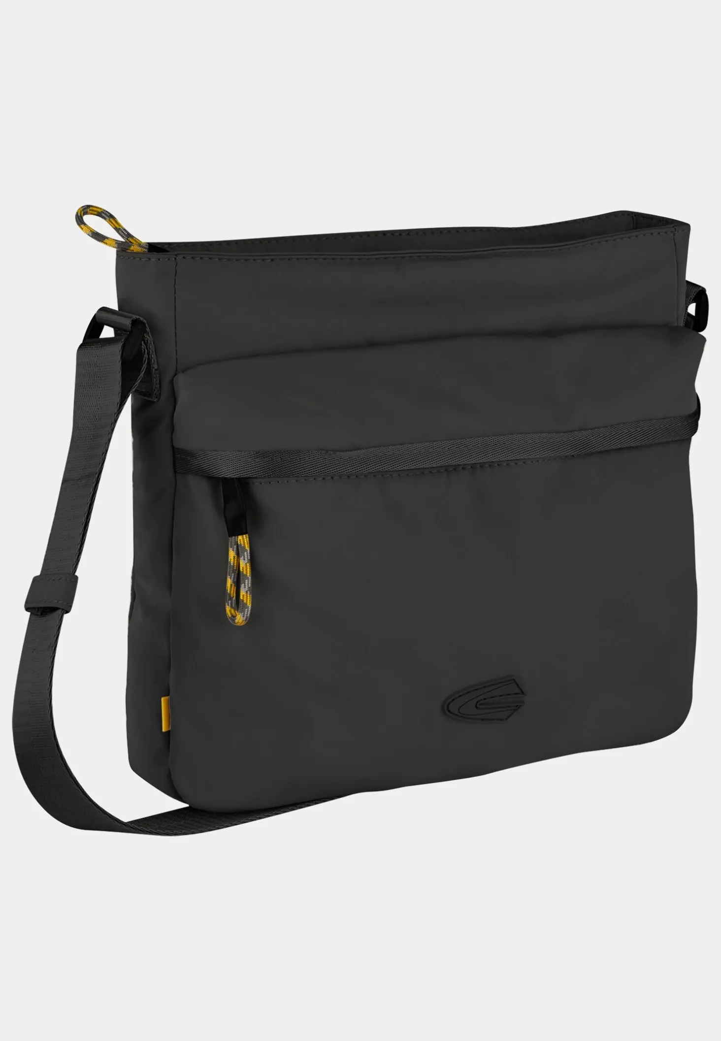 TERRA Cross Bag aus recyceltem Nylon
