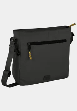 TERRA Cross Bag aus recyceltem Nylon