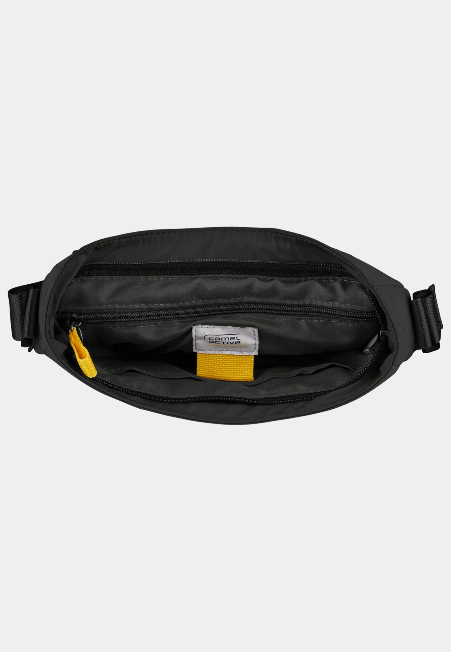 TERRA Cross Bag aus recyceltem Nylon
