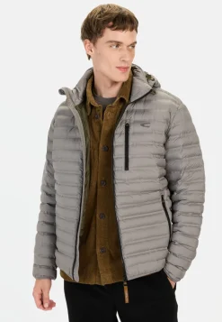 teXXXactive® Blouson aus recyceltem Polyester