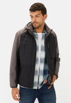 teXXXactive® Blouson mit abnehmbarer Kapuze