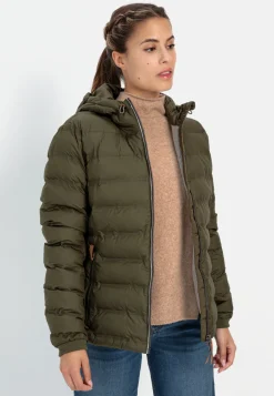 teXXXactive® Blouson mit reflektierenden Prints