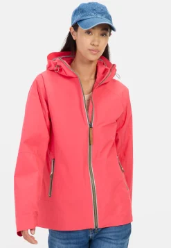teXXXactive® Funktionsjacke aus Polyester