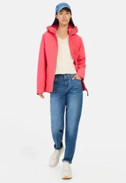 teXXXactive® Funktionsjacke aus Polyester