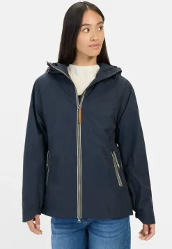 teXXXactive® Funktionsjacke aus Polyester