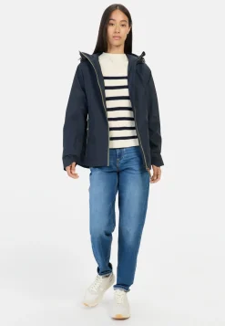 teXXXactive® Funktionsjacke aus Polyester