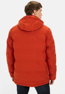 teXXXactive® Funktionsjacke aus recyceltem Polyester