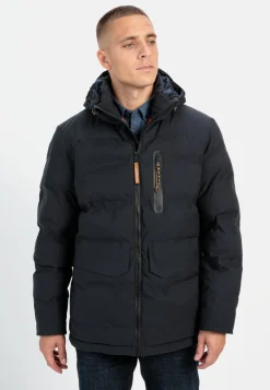 teXXXactive® Funktionsjacke aus recyceltem Polyester