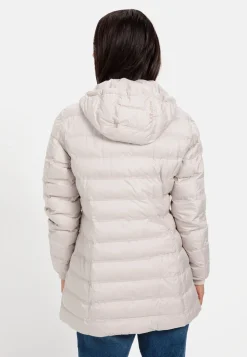 teXXXactive® Funktionsjacke aus recyceltem Polyester