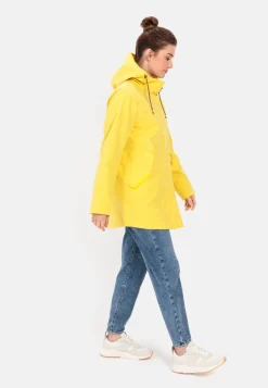 teXXXactive® Funktionsparka