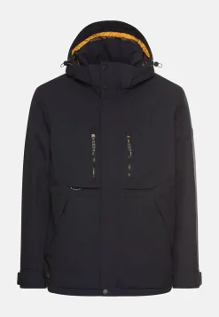teXXXactive® Jacke mit abnehmbarer Kapuze