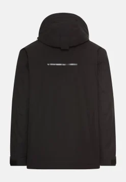 teXXXactive® Jacke mit abnehmbarer Kapuze