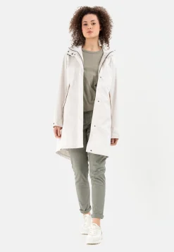 teXXXactive® Parka im Loose Fit