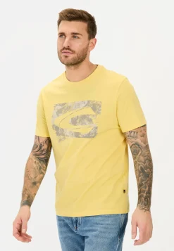 T-Shirt aus Organic Cotton
