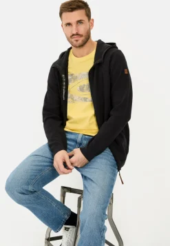 T-Shirt aus Organic Cotton
