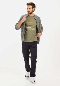 T-Shirt aus Organic Cotton
